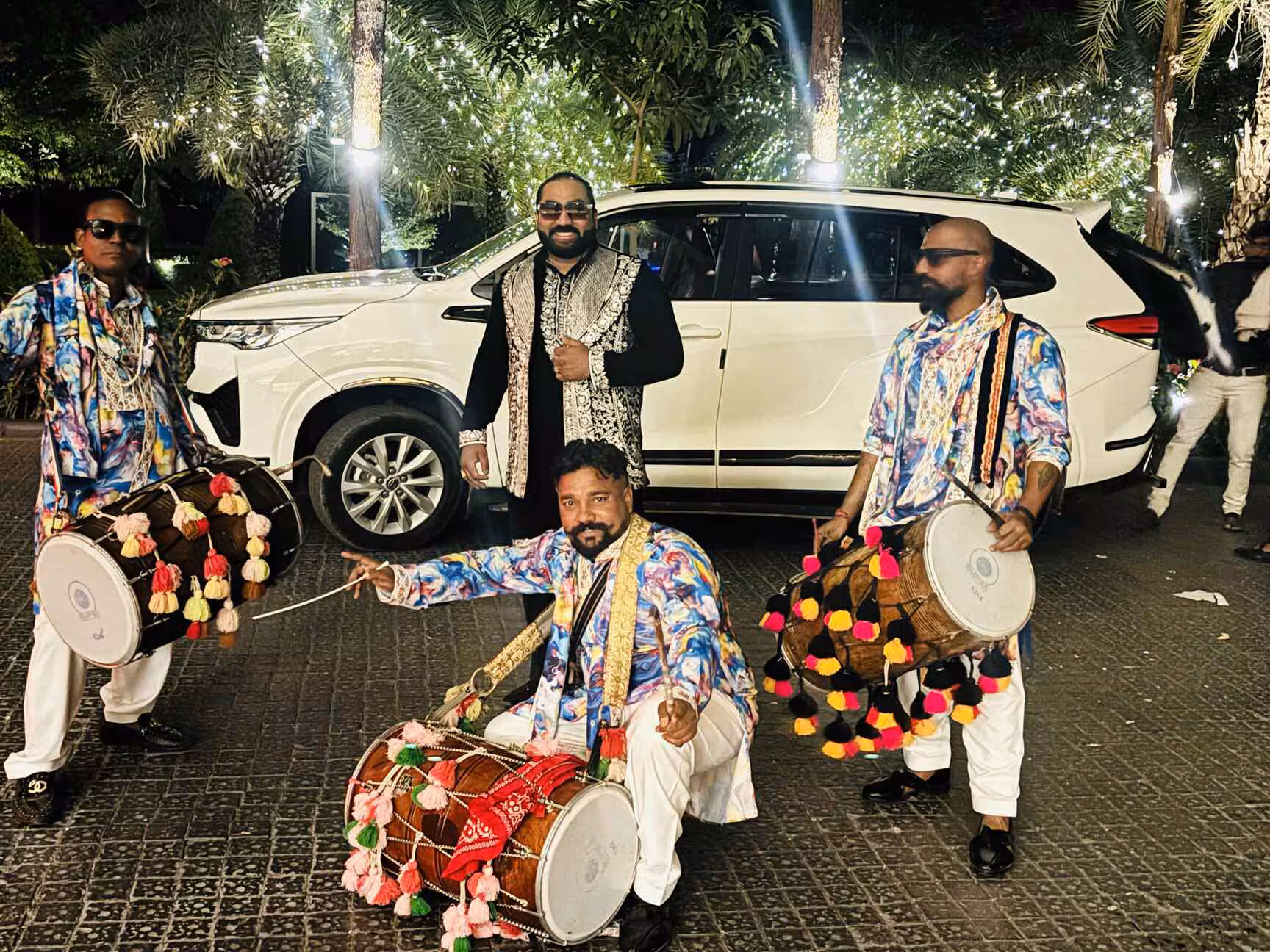 Party Dhol