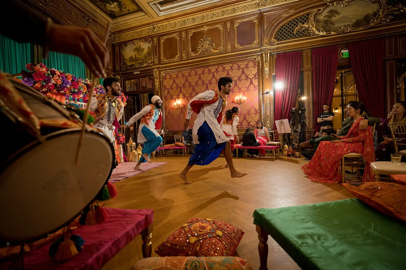Dance Dhol
